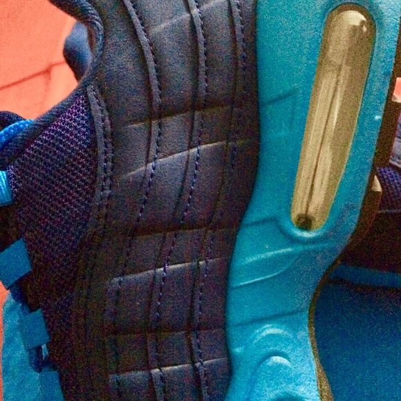 Air Max 95, Jesus Walks, CUSTOM Design, 2021 - Picture 13 of 16